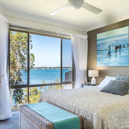 Corlette Anne'S Waterfront Haven B&B מראה חיצוני תמונה