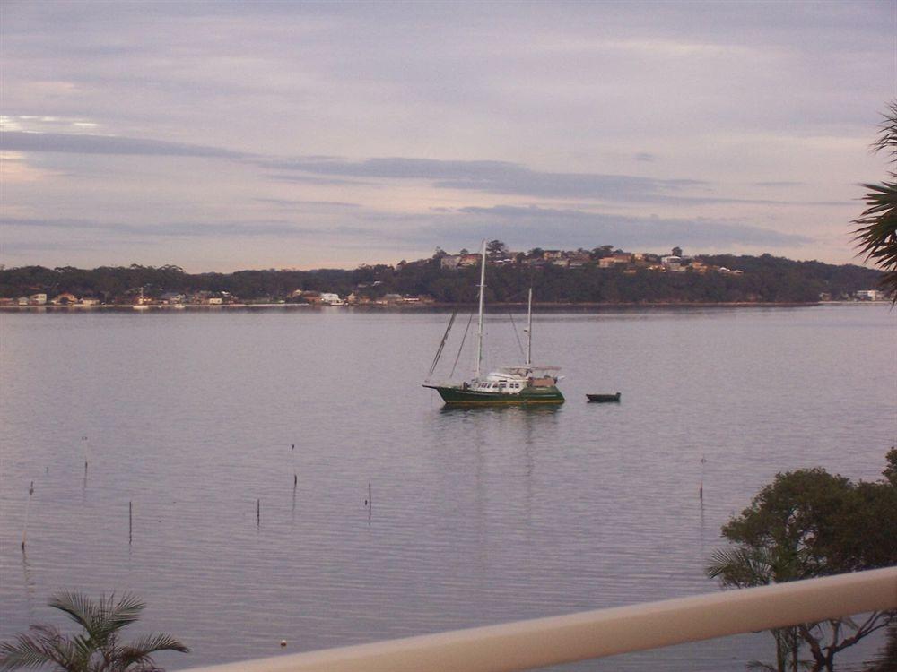 Corlette Anne'S Waterfront Haven B&B מראה חיצוני תמונה