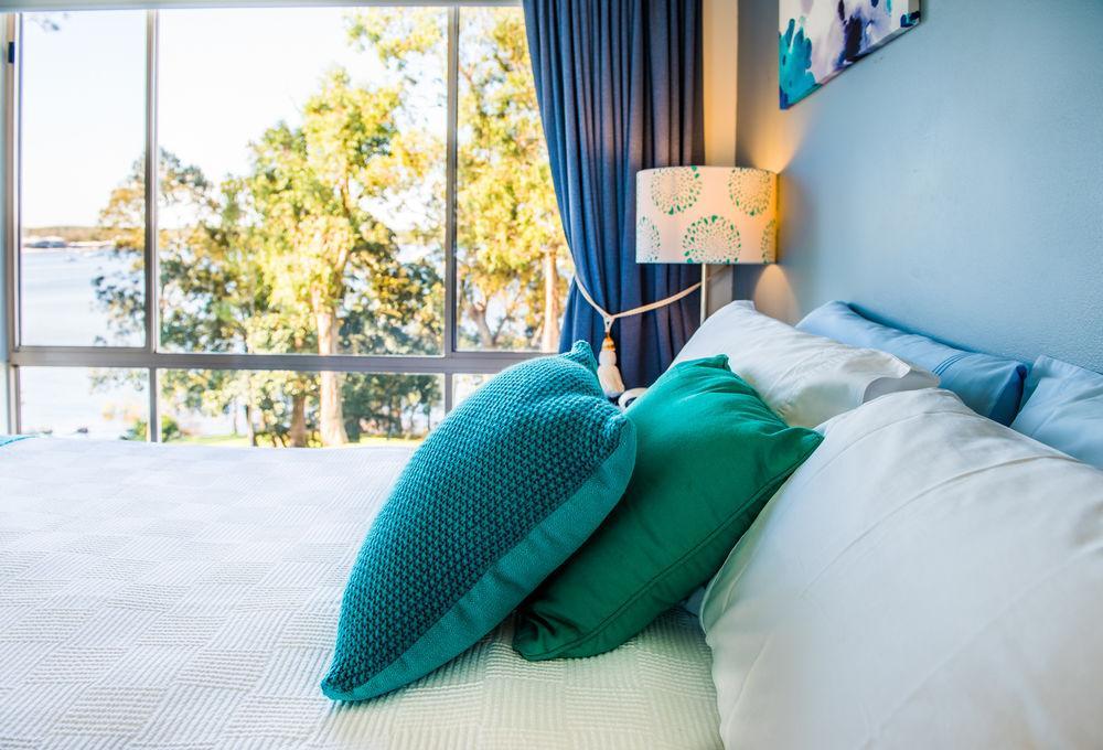 Corlette Anne'S Waterfront Haven B&B מראה חיצוני תמונה
