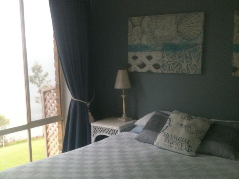 Corlette Anne'S Waterfront Haven B&B מראה חיצוני תמונה
