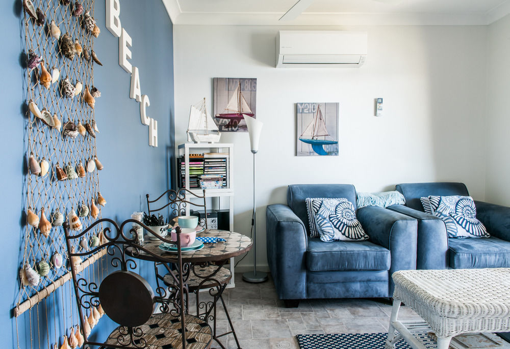 Corlette Anne'S Waterfront Haven B&B מראה חיצוני תמונה