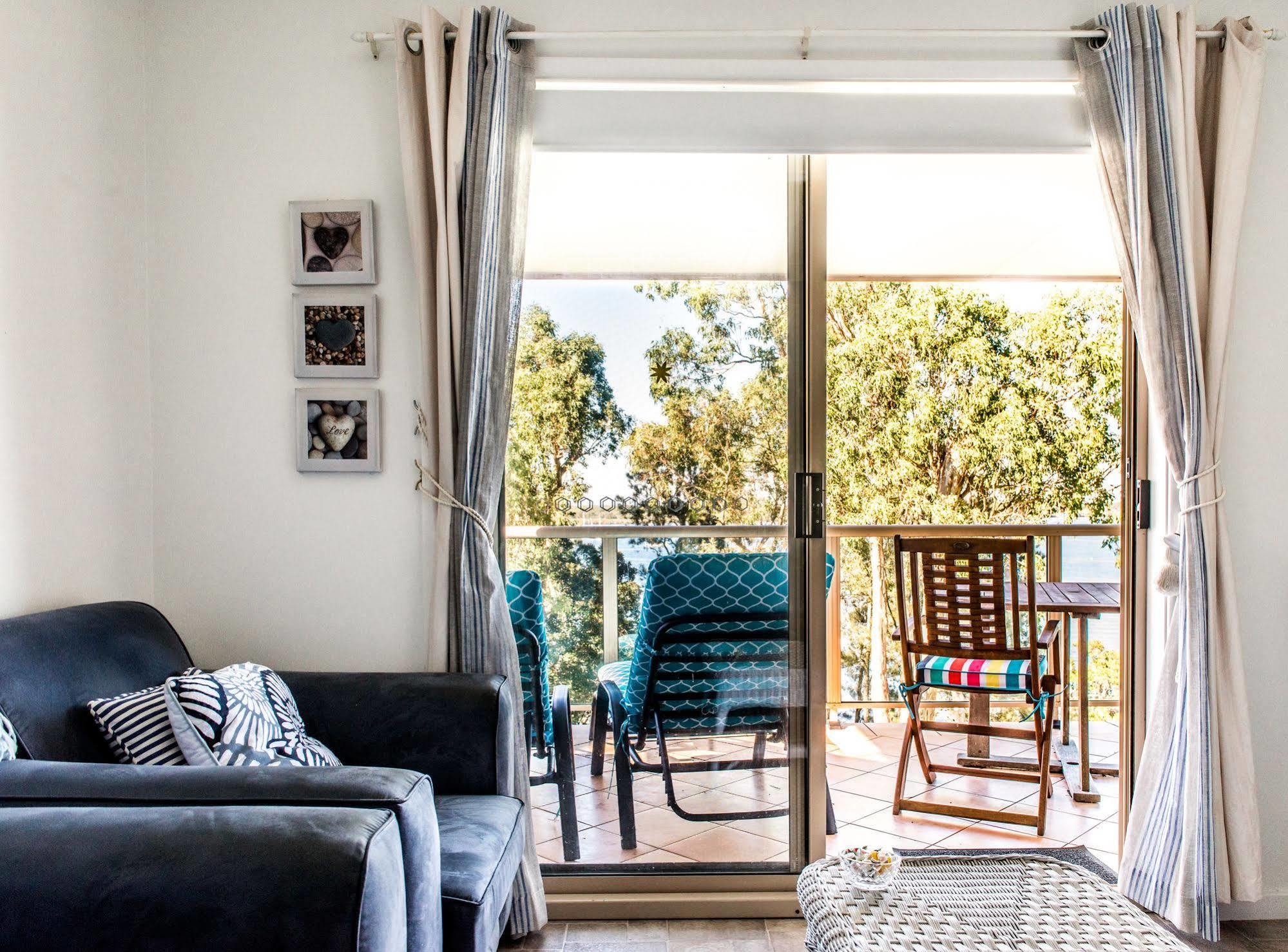 Corlette Anne'S Waterfront Haven B&B מראה חיצוני תמונה