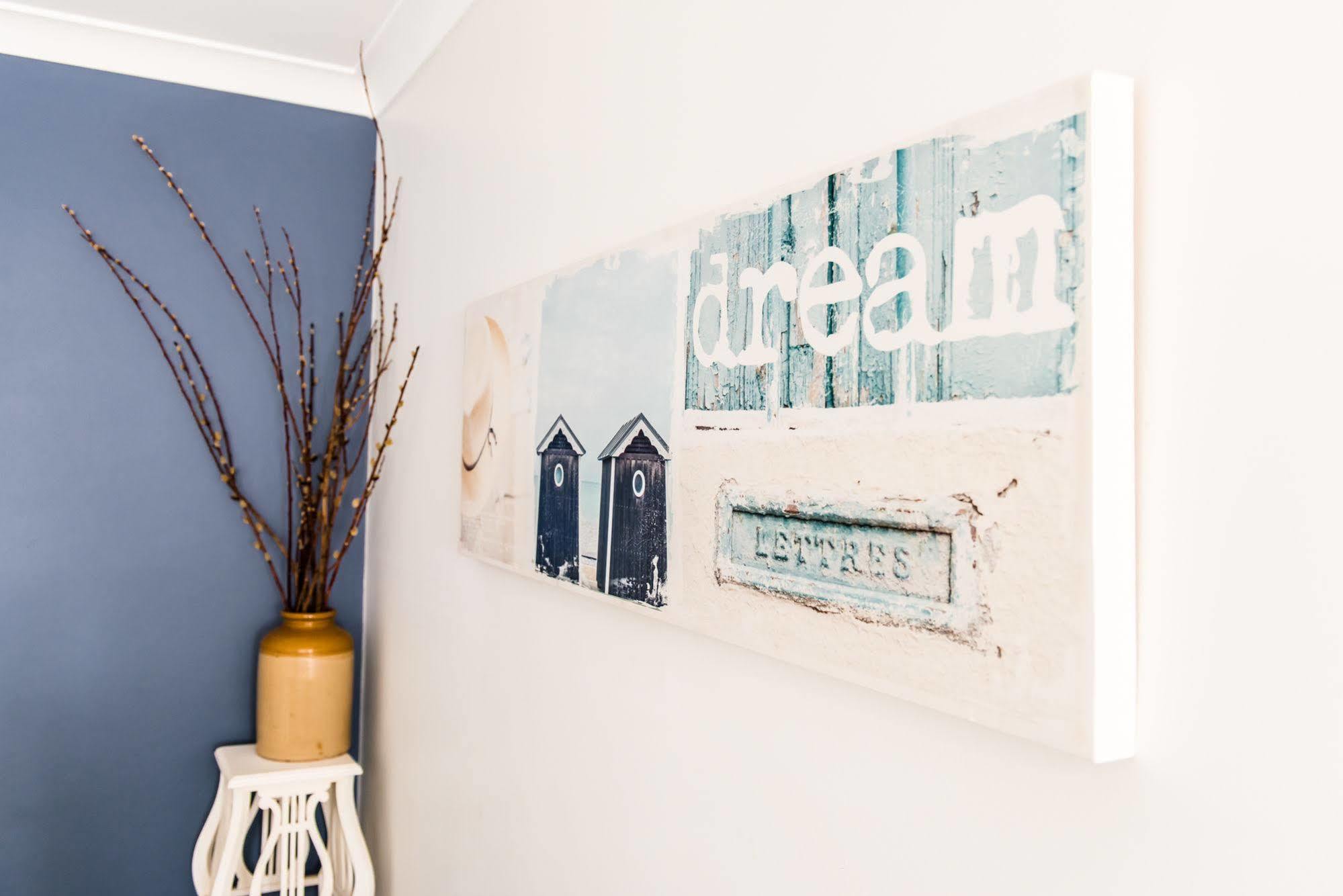 Corlette Anne'S Waterfront Haven B&B מראה חיצוני תמונה