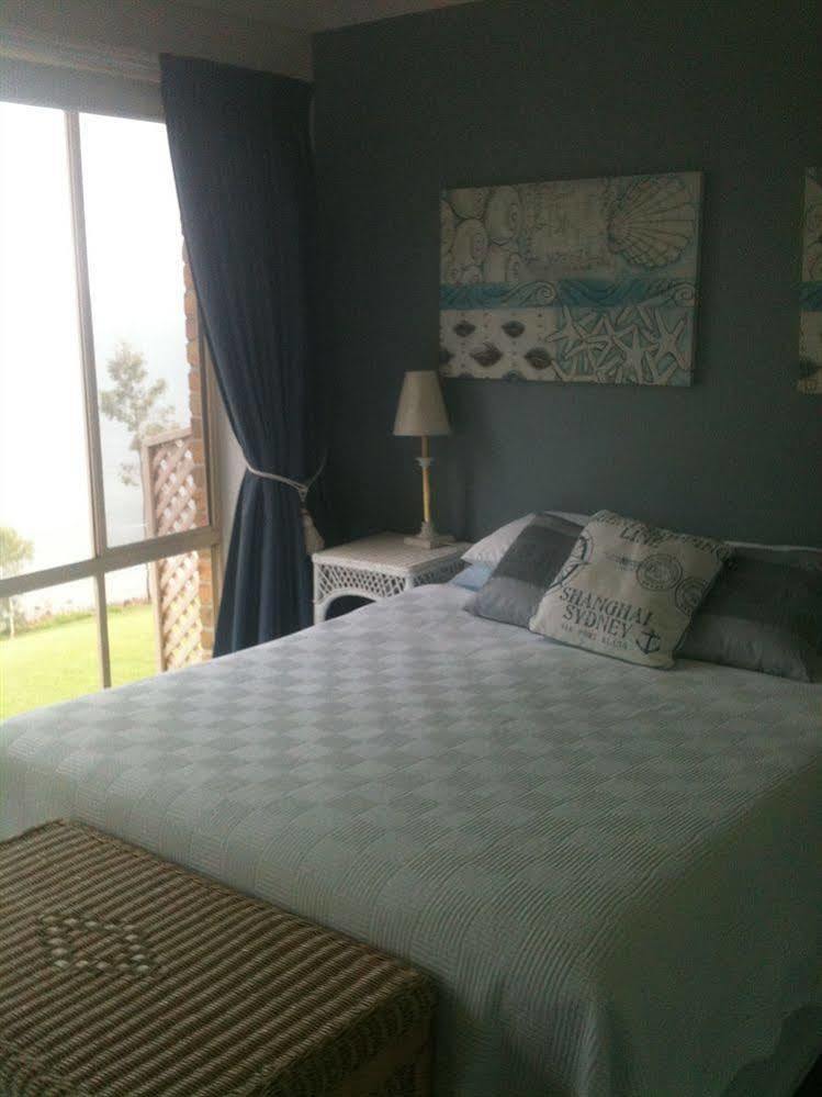Corlette Anne'S Waterfront Haven B&B מראה חיצוני תמונה